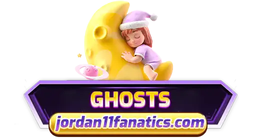 Ghosts