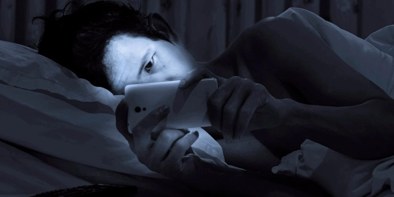 Mơ Thấy Ma Ban Ngày