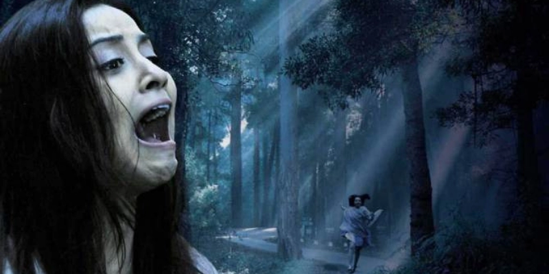 Mơ Thấy Ma Có Ý Nghĩa Gì