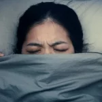 Mơ Thấy Ma Của Bạn Bè