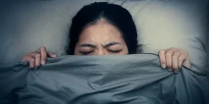 Mơ Thấy Ma Của Bạn Bè