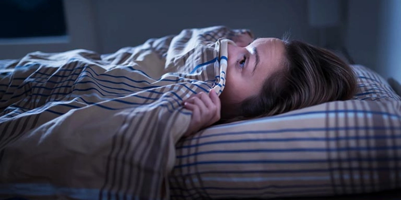 Mơ Thấy Ma Của Người Đã Khuất