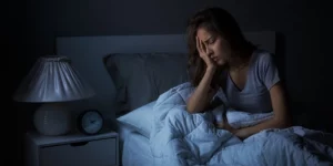Mơ Thấy Ma Của Người Quen