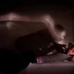 Mơ Thấy Ma Của Người Yêu