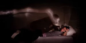 Mơ Thấy Ma Của Người Yêu