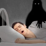 Mơ Thấy Ma Là Điềm Báo Gì