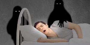 Mơ Thấy Ma Là Điềm Báo Gì