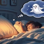 Mơ Thấy Ma Là Tốt Hay Xấu