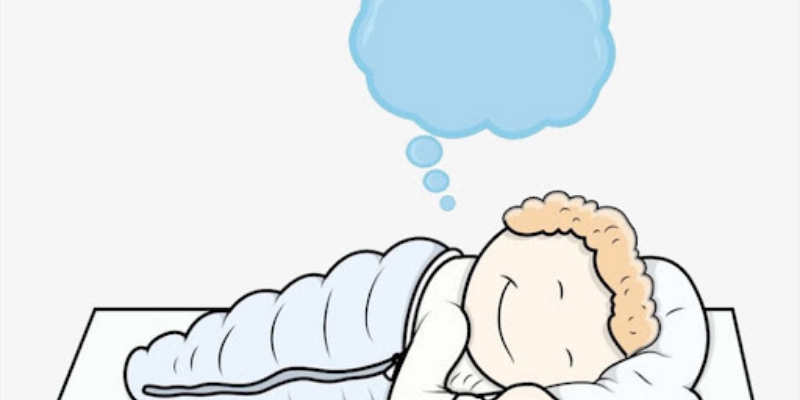 Mơ Thấy Ma Nhập Vào Người