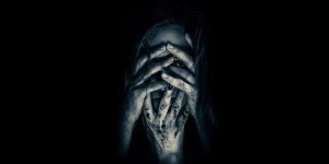 Mơ Thấy Ma Rượt Đuổi