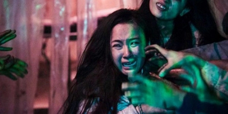 Mơ Thấy Ma Theo Quan Niệm Dân Gian