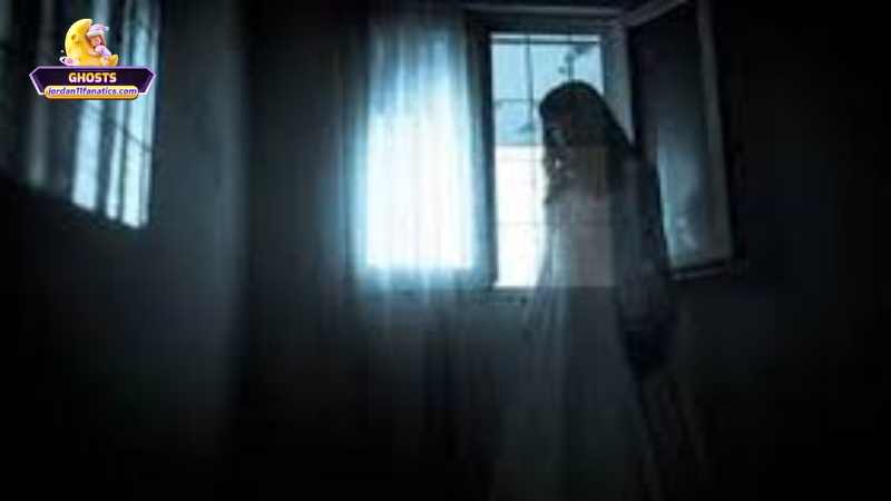 Những việc nên làm và không nên làm khi mơ thấy ma kèm tiếng gọi tên