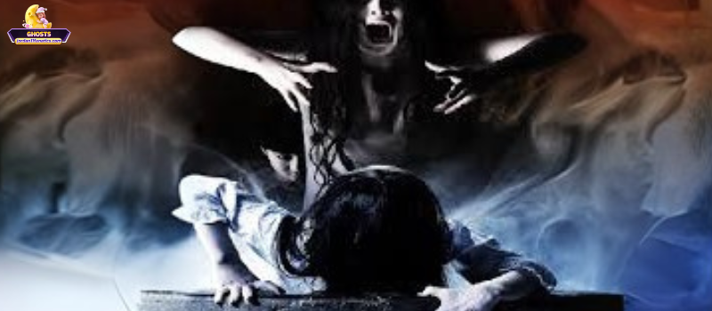 Mơ thấy ma đánh nhau với nhau là điềm gì? Giải mã chi tiết