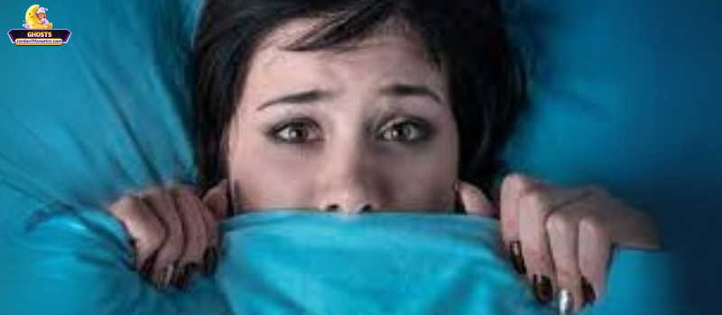 Mơ thấy ma khi đang ngủ trưa: Nên làm gì để an tâm và hóa giải?