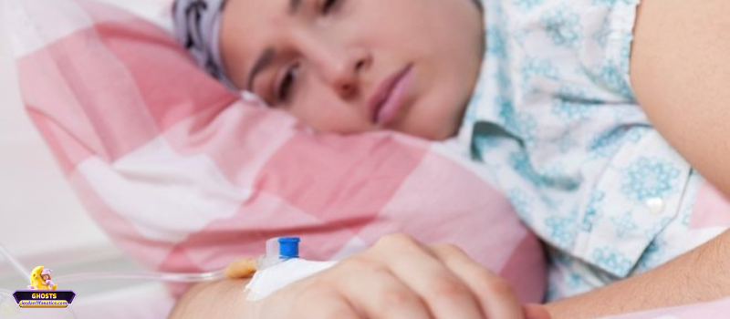 Những quan niệm sai lầm phổ biến về việc mơ thấy ma lúc ốm