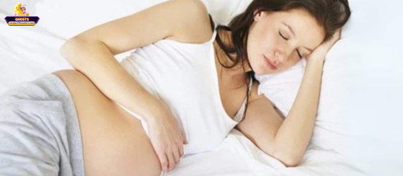 Mơ thấy ma khi mang thai là điềm gì? Giải mã từng trường hợp