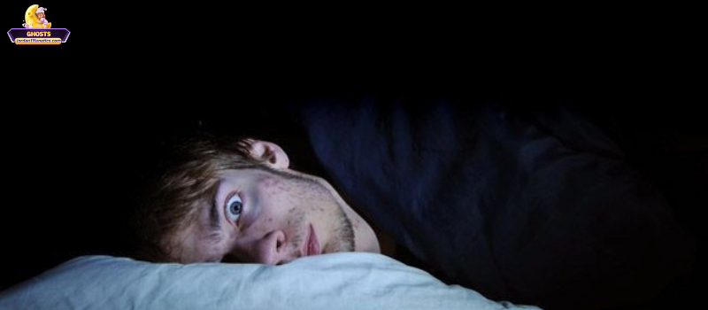 Góc nhìn tâm linh - Mơ thấy ma ngoài đường có phải là điềm báo?