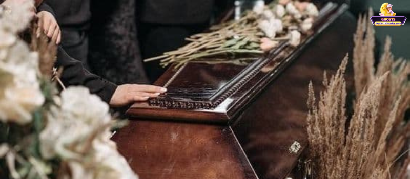 Mơ thấy ma sau khi đi đám ma: Điềm báo hay chỉ là nỗi sợ?