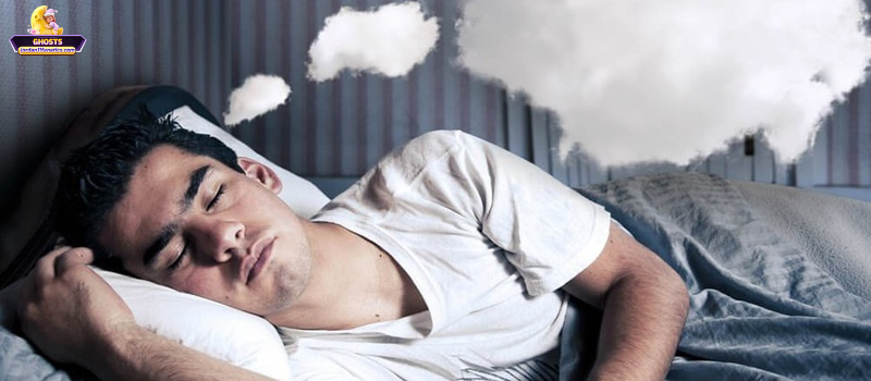 Giải mã mơ thấy ma tụ tập ăn uống qua các góc nhìn chuyên sâu