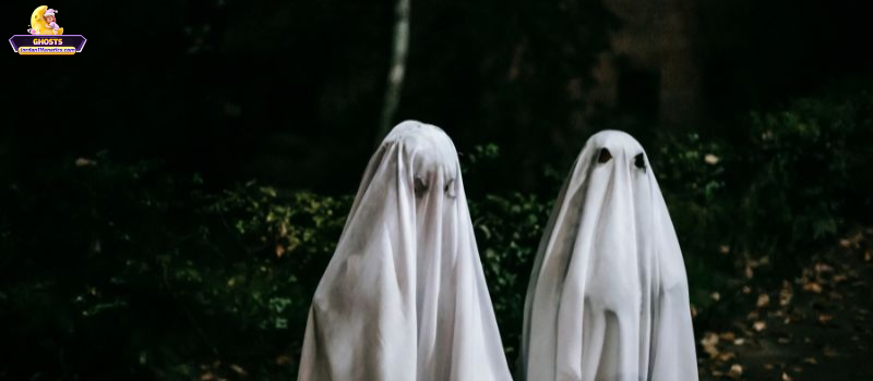 Mơ thấy ma xếp hàng là điềm gì? Những lý giải đầu tiên từ Ghosts