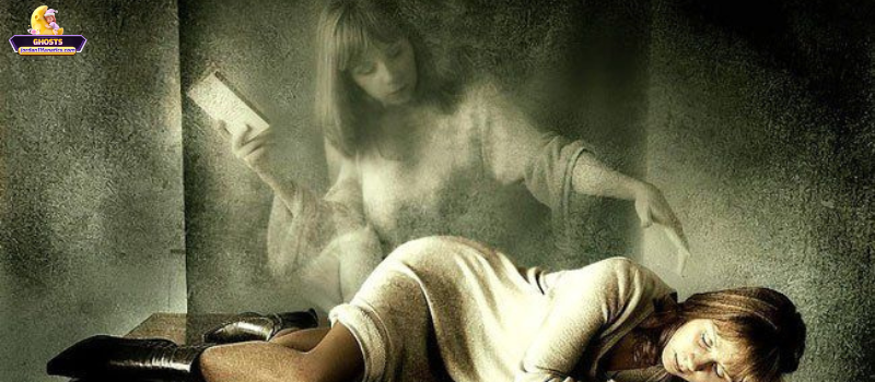 Cách ứng xử và giải tỏa nỗi sợ khi mơ thấy mình là ma