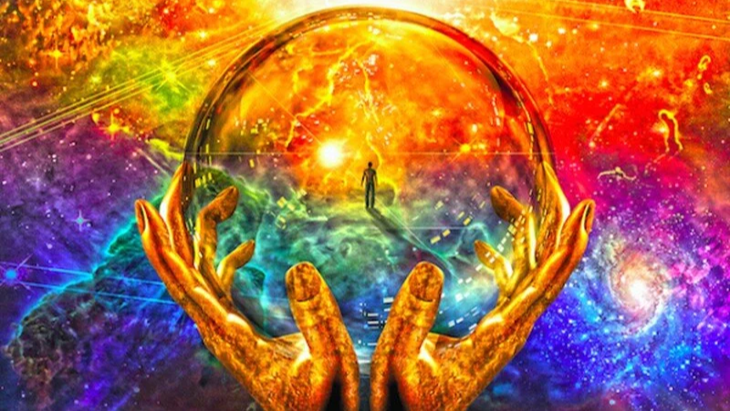 Góc nhìn khoa học và tâm linh về oan hồn