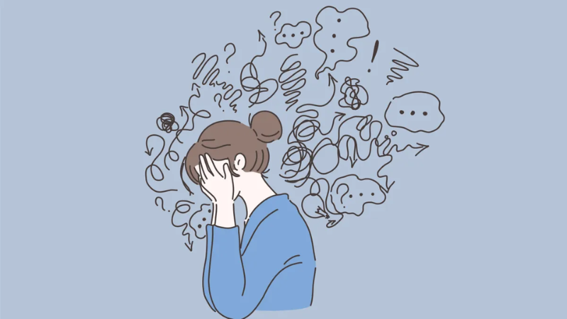 Nguyên nhân gây stress: Những “thủ phạm” quen mặt nhưng dễ bị bỏ qua