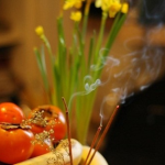 Thời điểm thắp hương cầu an tốt nhất và các lưu ý quan trọng