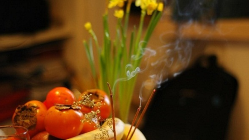 Thời điểm thắp hương cầu an tốt nhất và các lưu ý quan trọng