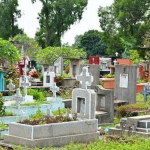 Phong tục, tín ngưỡng và ý nghĩa tâm linh của nghĩa địa