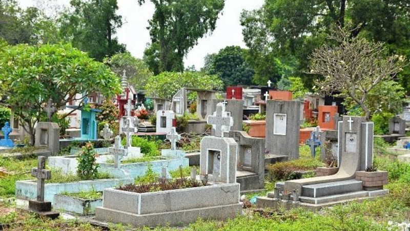 Phong tục, tín ngưỡng và ý nghĩa tâm linh của nghĩa địa