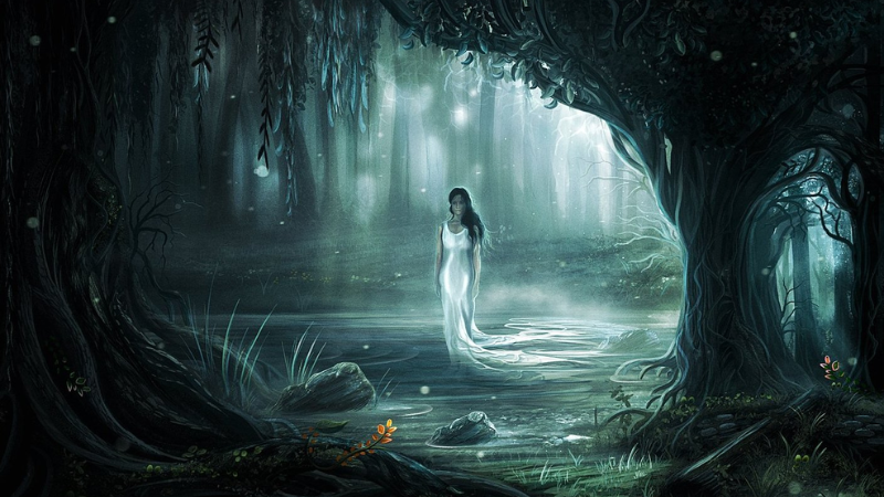 Dấu hiệu nhận biết vong linh và những hiện tượng thường gặp