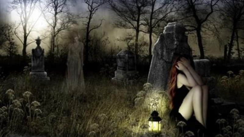 Nguyên nhân khiến vong linh không siêu thoát và hệ quả