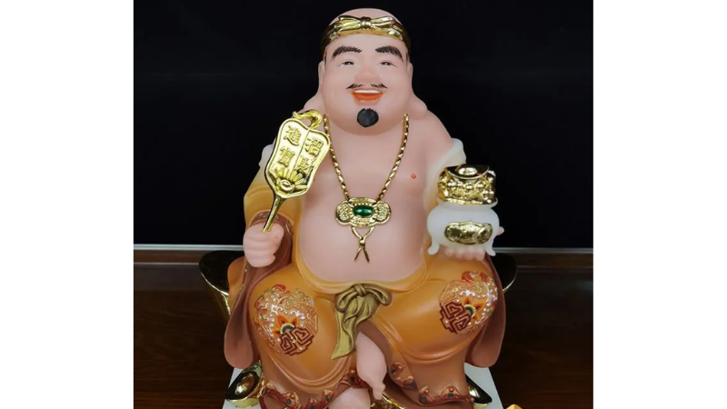 Thổ Địa Trong Phong Thủy Nhà Ở Và Kinh Doanh