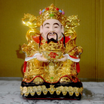 Các Quà Tặng, Vật Phẩm Thỉnh Thần Tài Được Yêu Thích Nhất Năm 2025