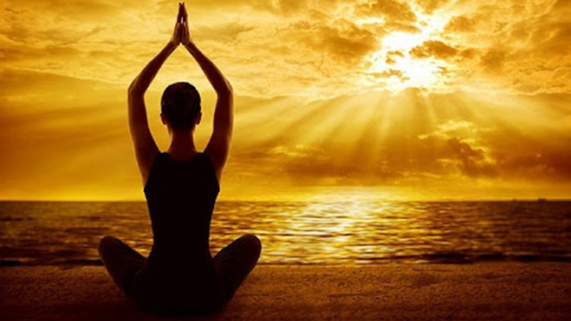 Lợi ích của thiền: Khoa học, thực tế và cảm nhận cá nhân