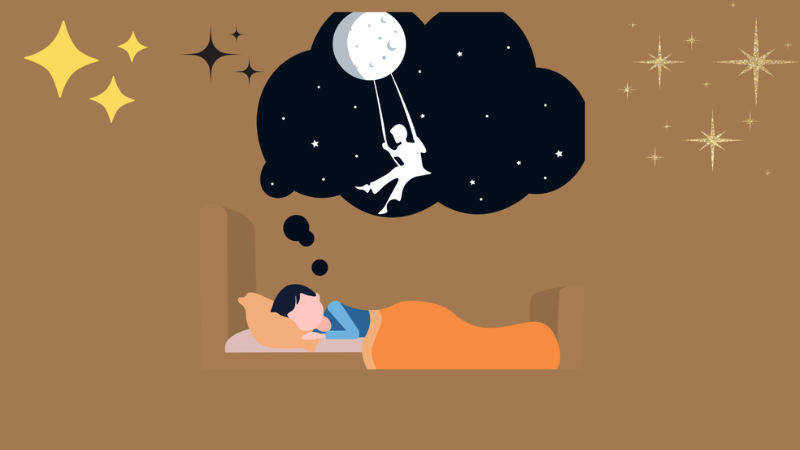 Các phương pháp giải mã giấc mơ: Khoa học, nghệ thuật hay niềm tin?