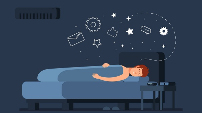 Ý nghĩa của giấc mơ dưới góc nhìn tâm lý học hiện đại