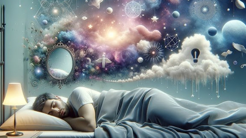 Kỹ thuật kiểm soát giấc mơ là gì? Cách hoạt động và lợi ích