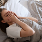 Ảnh hưởng của rối loạn lo âu lên chất lượng giấc ngủ