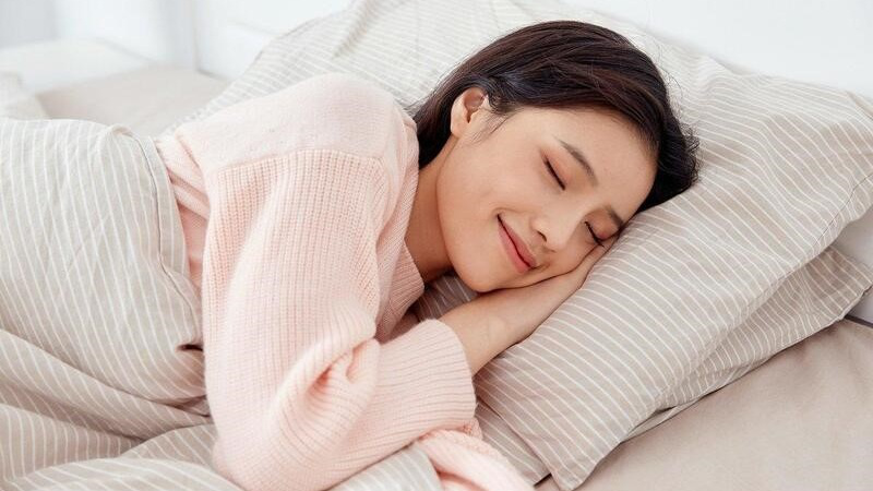 Xây dựng thói quen ngủ lành mạnh: Giải pháp dễ thực hiện từ Ghosts