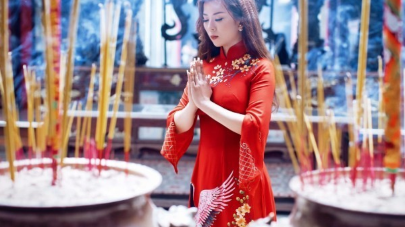 Tín ngưỡng thờ cúng và siêu thoát vong hồn