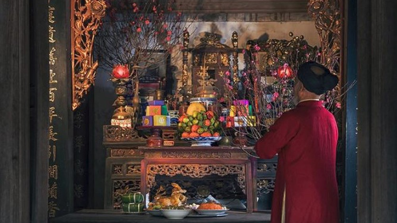 Những quan niệm sai lầm phổ biến về siêu thoát vong hồn