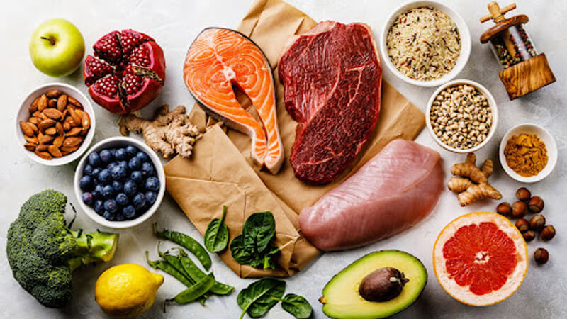 Dinh dưỡng và thảo dược hỗ trợ giấc ngủ ngon: Kiến thức nền tảng