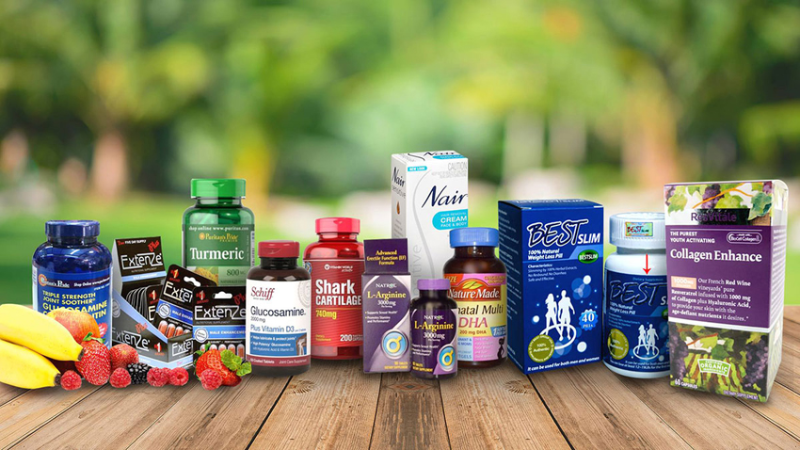 Sự thật về thực phẩm chức năng, viên uống hỗ trợ giấc ngủ: Nên hay không?